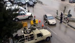 خطة لتوفير احتياجات مواطنين معزولين في دير علا