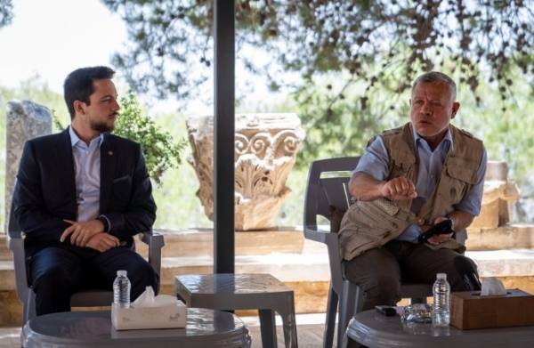 الملك: الأردن من أكثر الدول المهيأة لإعادة فتح السياحة بفضل الإجراءات الصحية