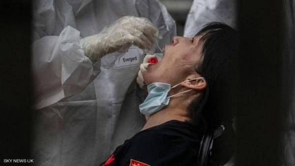 هكذا نجحت الصين في كبح موجة ثانية من فيروس كورونا