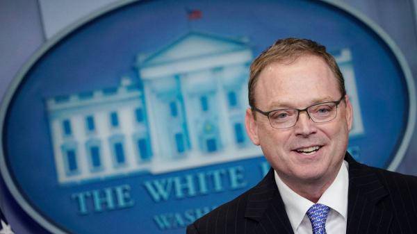 المستشار الاقتصادي للبيت الأبيض يرحل بعد عودة قصيرة