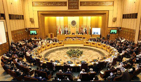 وزراء الخارجية العرب يؤكدون الالتزام بوحدة وسيادة ليبيا وسلامة أراضيها