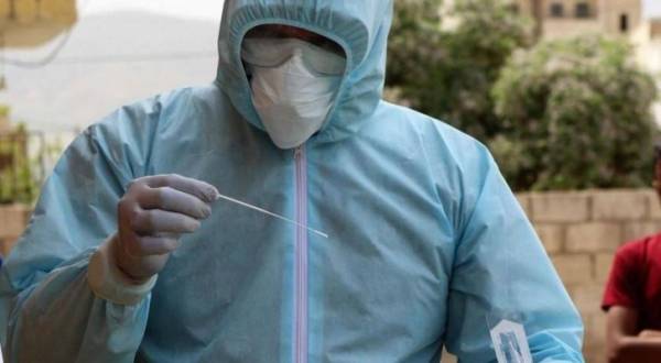 سحب عينات جديدة لموظفين حكوميين في جرش