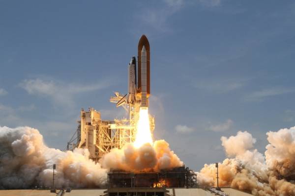 حيوانات وحشرات سافرت إلى الفضاء قبل البشر