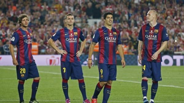 جيرمي ماتيو يعلن اعتزاله لكرة القدم بشكل مفاجئ