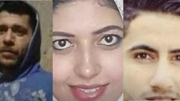 مصر.. تجديد حبس قاتل زوجته وشريكه (15) يوما