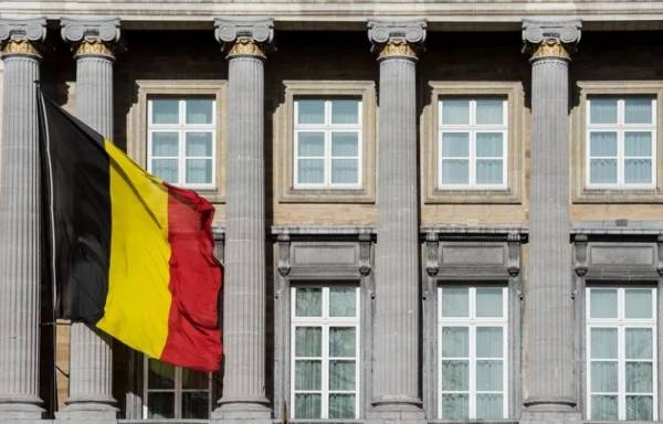 البرلمان البلجيكي يطالب حكومته باجراءات ضد إسرائيل في حال تنفيذها خطة الضم