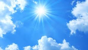 أجواء صيفية حارة في اغلب مناطق المملكة