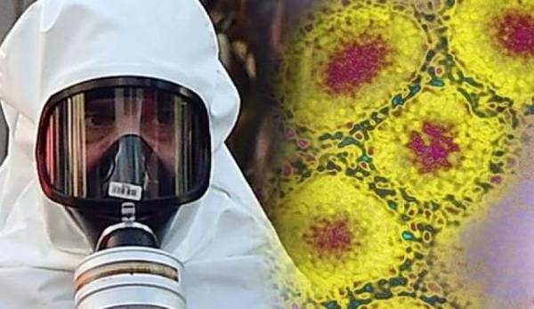 تنبيه هام لكل من يهتم بصحته..هذا ما يفعله كورونا بجسم الإنسان!