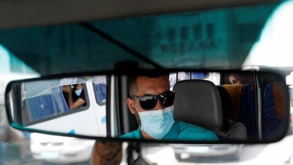 فلسطين تسجل أعلى عدد من الإصابات بـكوفيد19 منذ تفشي الوباء