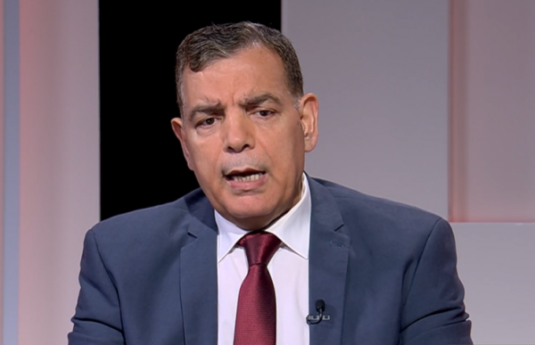 جابر: قاعات الأفراح أكبر خطر على الأردن