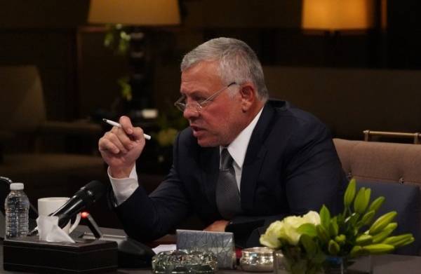 الملك يؤكد أهمية ترويج الأردن كوجهة للسياحة العلاجية ضمن معايير السلامة العامة