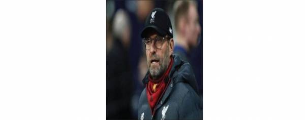 كلوب: ألمانيا ساهمت بفوز ليفربول بلقب الدوري الإنجليزي!