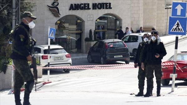 فلسطين : 67 إصابة جديدة بكورونا