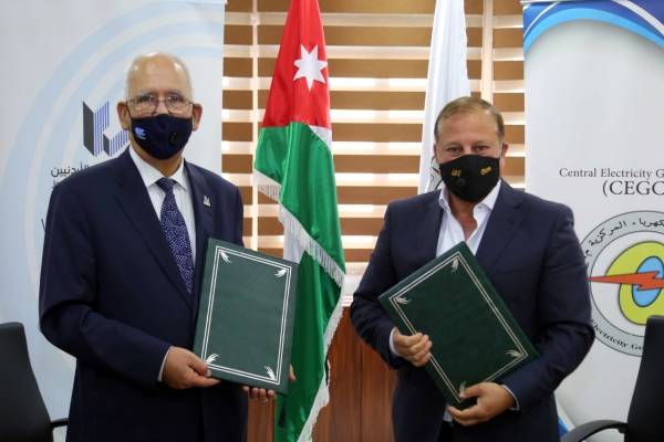 اتفاقية تعاون بين “المهندسين” وشركة توليد الكهرباء لتدريب المهندسين حديثي التخرج
