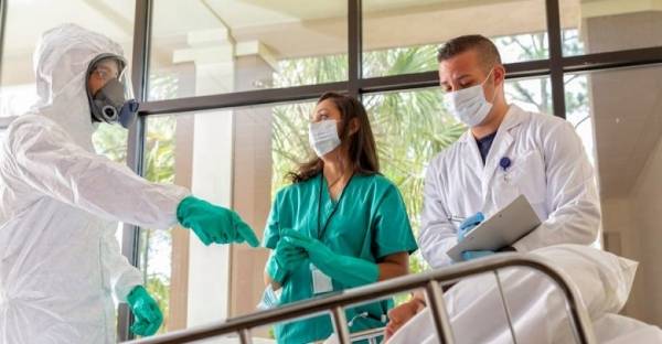 ما هي الدروس التي تعلمها الأطباء من مكافحة كوفيد19؟