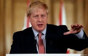 رئيس الوزراء البريطاني: لن نعترف بخطة الضم الصهيونية