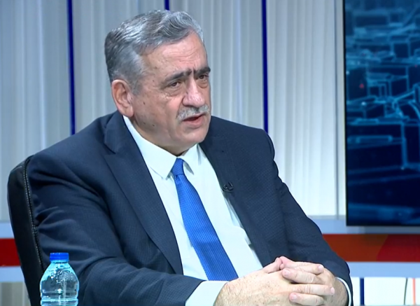 عبيدات: ما زلنا بالموجة الأولى من كورونا