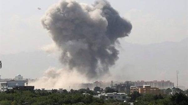 تركيا : 40 جريحاً بانفجار مصنع ألعاب نارية