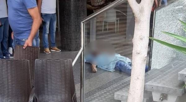 انتحار رجل لبناني تاركاً وراءه رسالة أنا مش كافر بس الجوع كافر