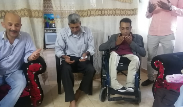 ألف مبروك لـ طه الفندي