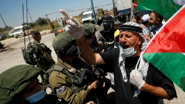 رئيس الكنيست السابق: ترامب أوقف خطة الضم لأنها الآن لا تناسبه