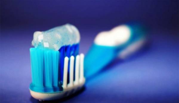 كيف يصبح فرشاة الاسنان بؤرة للميكروبات والفيروسات