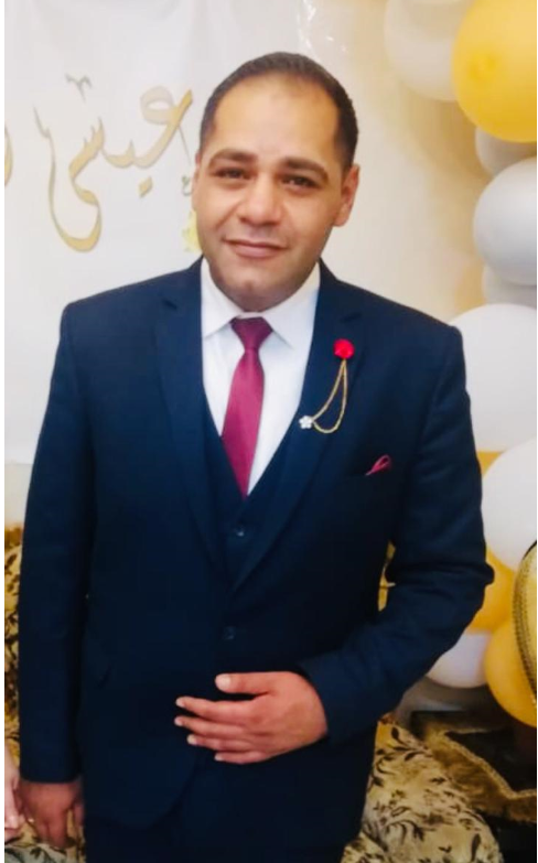 الزميل الإعلامي عيسى الشبلي يدخل قفص الزوجية