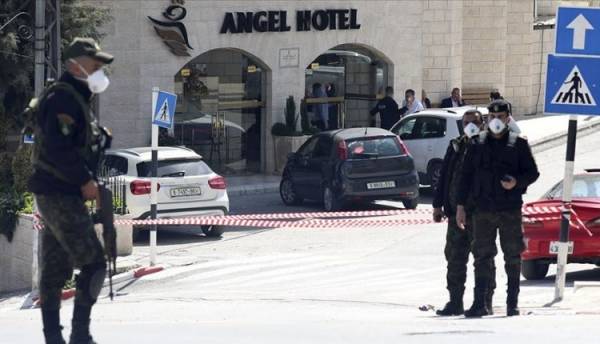 264 إصابة جديدة بكورونا في فلسطين مساء الأحد