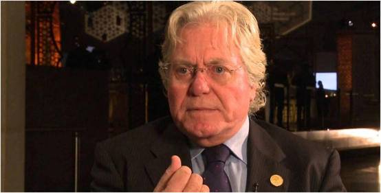 حسين فهمي : كورونا انهى حياة 4 من أصدقائي