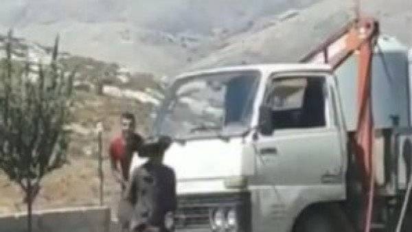 اعتقال 6 متحرشين جدد بالطفل السوري