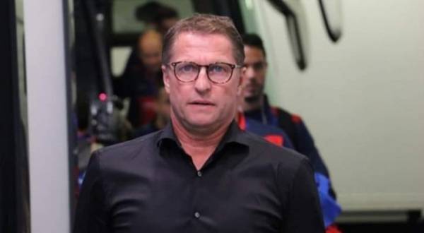 خضوع المدير الفني للمنتخب الوطني للحجر الصحي