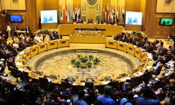 وزراء الخارجية العرب يحذرون إسرائيل