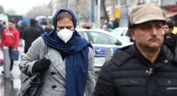 إيران على أعتاب 12 ألف وفاة بكورونا