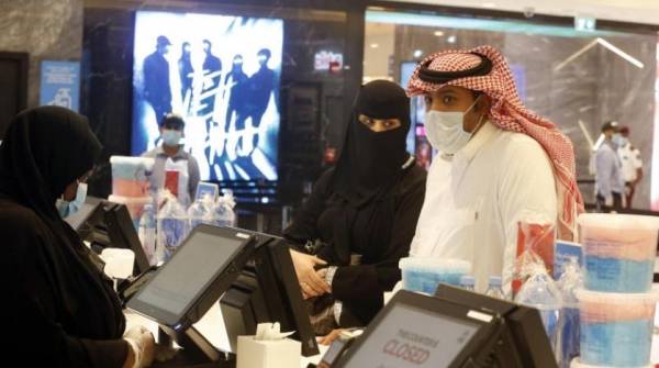 السعودية: 49 وفاة و3392 اصابة جديدة بكورونا
