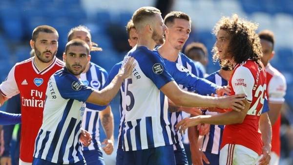 جندوزي يقترب من برشلونة