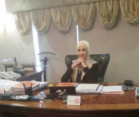 ذكاء سما الحفناوي يوقع بعصابة تهريب عاملات بالشراكة مع وزارة العمل والأمن العام