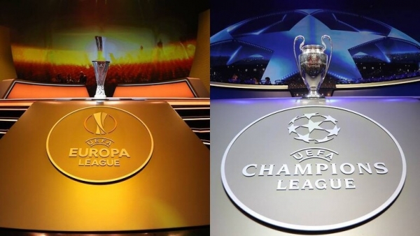 الـيويفا يكشف تفاصيل إقامة مباريات الدوري الأوروبي والأبطال