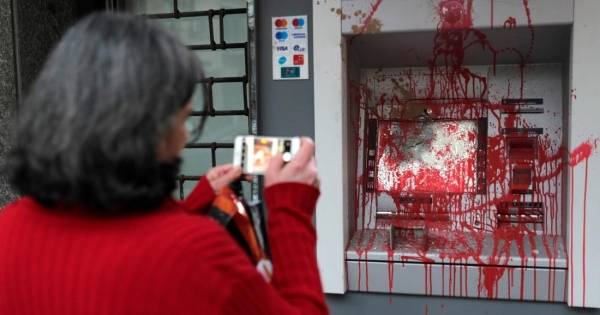 هل يتجه لبنان إلى الأسوأ إذا خسر دعم صندوق النقد الدولي؟