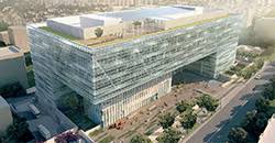 بنك الإسكان يدعم مبادرة «همّتنا» بتجهيز غرفة عناية لمرضى السرطان في «البشير»