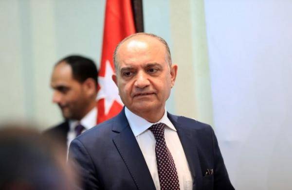 العضايلة: لا حماية لأحد متورّط بقضايا فساد