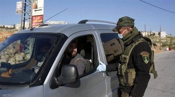 منع التنقل بين المحافظات الفلسطينية لأسبوعين