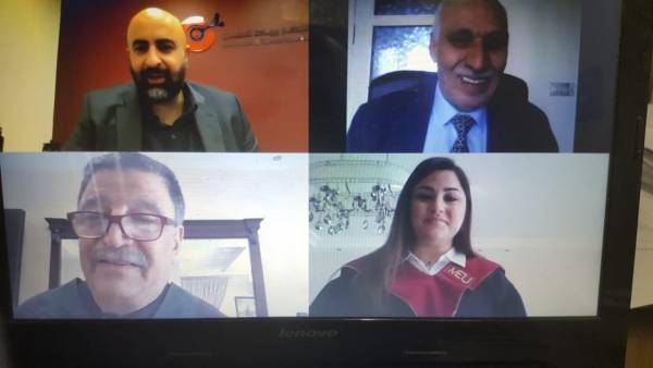 رسالة ماجستير في الشرق الأوسط تناقش الأداء التشغيلي في مطاعم الوجبات السريعة