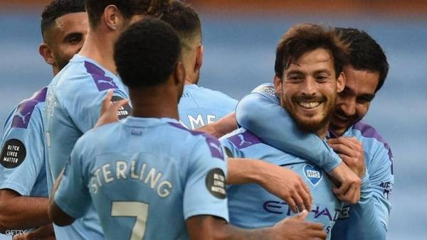 تفاصيل انتصار مانشستر سيتي في معركة اللعب النظيف