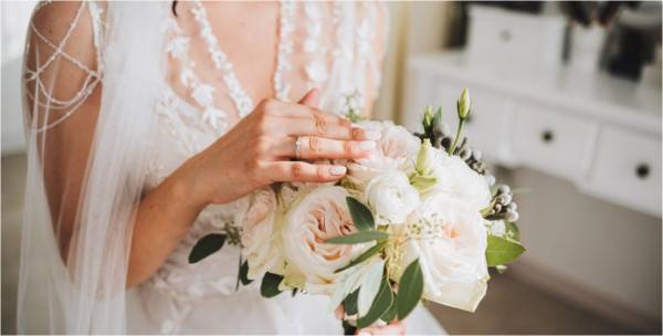 وفاة عروس أثناء حفل زفافها.. والسبب لا يخطر على بال