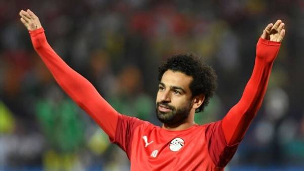 تأجيل حفل تكريم صلاح في مصر بسبب قرار إنجليزي