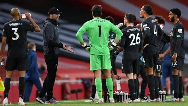 ليفربول يقترب بشدة من نجم كبير.. وعقبة وحيدة على الطريق