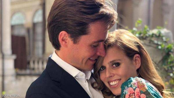 بريطانيا .. زواج ملكي صامت