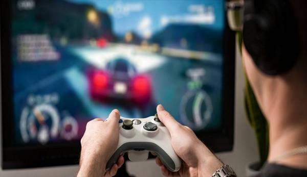 أكثر من مليار دولار أنفقها الأميركيون على ألعاب الفيديو