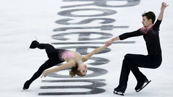 مدرب بطلة العالم في التزحلق على الجليد يكشف المرض الذي كانت تعاني منه قبل انتحارها