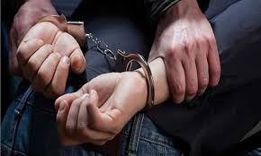 الامن يلقي القبض على مصور  حفل مزرعة جرش